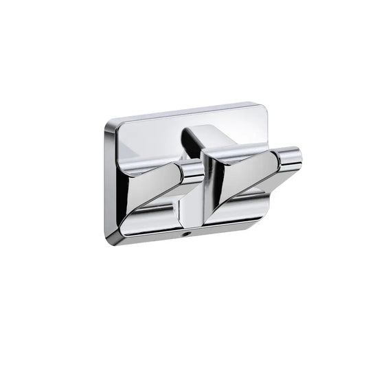 Sunrise Double Robe Hook