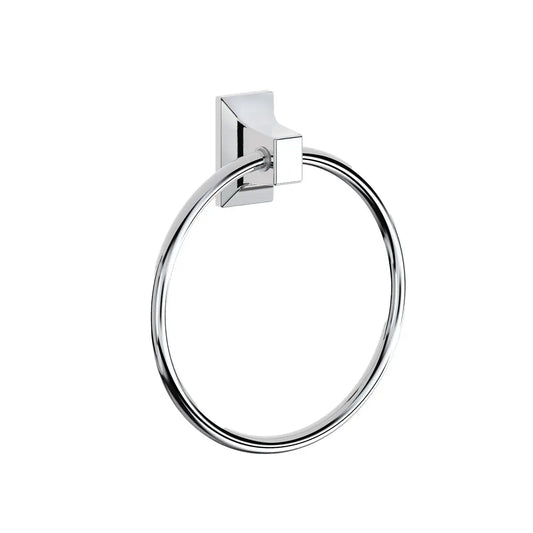 Sunrise Towel Ring