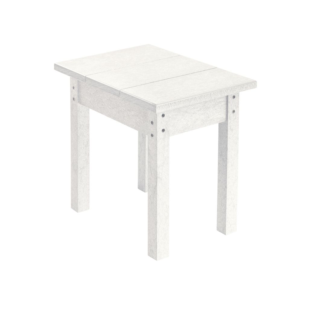 Small Rectangular Table