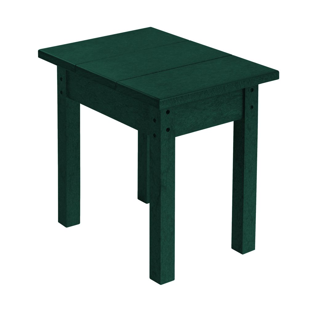 Small Rectangular Table