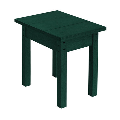 Small Rectangular Table