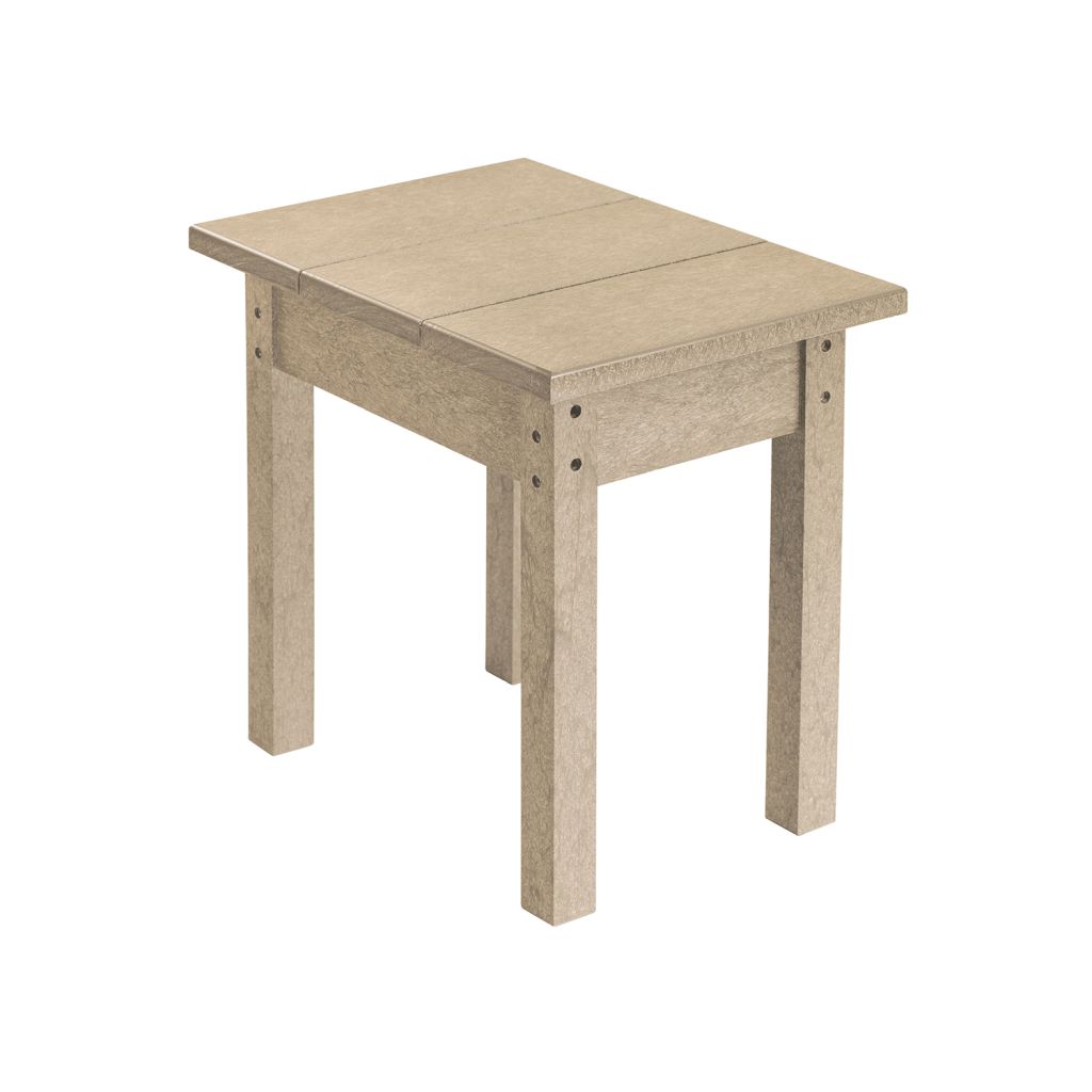 Small Rectangular Table
