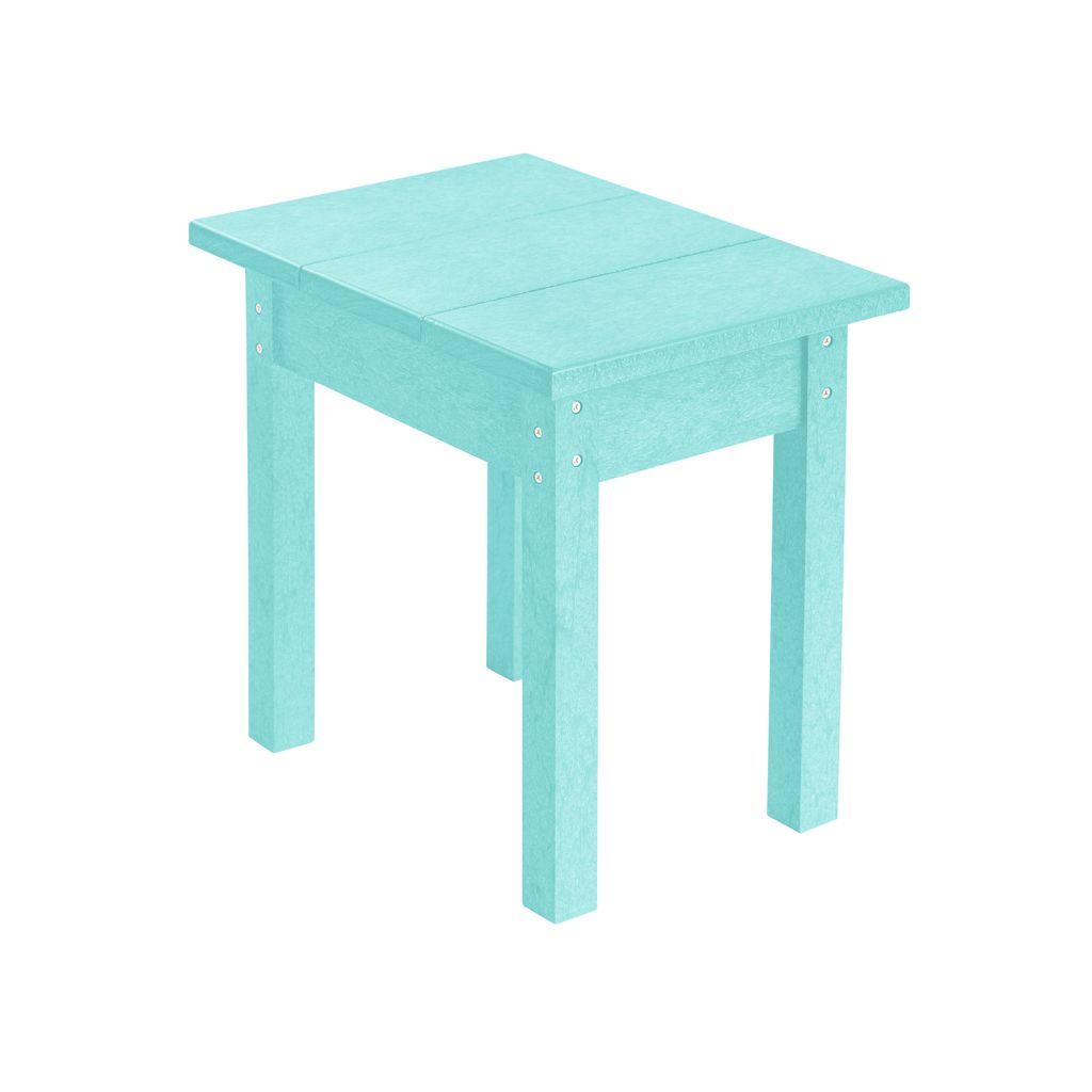 Small Rectangular Table