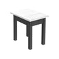 Small Rectangular Table
