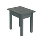 Small Rectangular Table