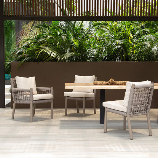 Kannoa Taos Dining Chair