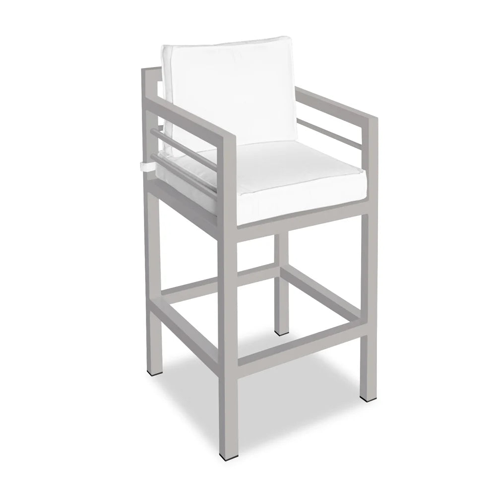 Chaise Lounge Nardi Omega