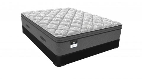 Sealy Posturepedic Dunmore 1-Sided Mattress