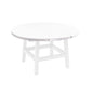 32" Round Table Top