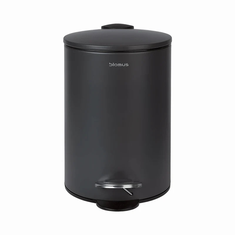 TUBO Pedal Bin Wastepaper Basket