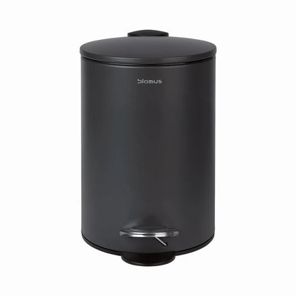 TUBO Pedal Bin Wastepaper Basket