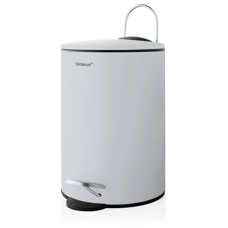 TUBO Pedal Bin Wastepaper Basket