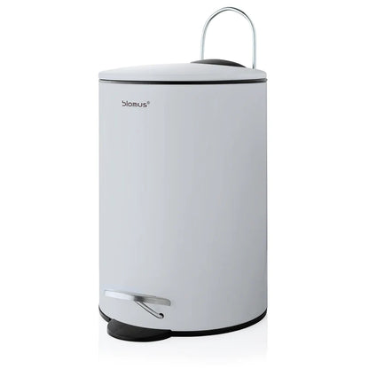 TUBO Pedal Bin Wastepaper Basket