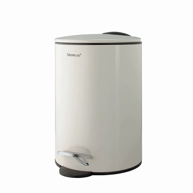 TUBO Pedal Bin Wastepaper Basket