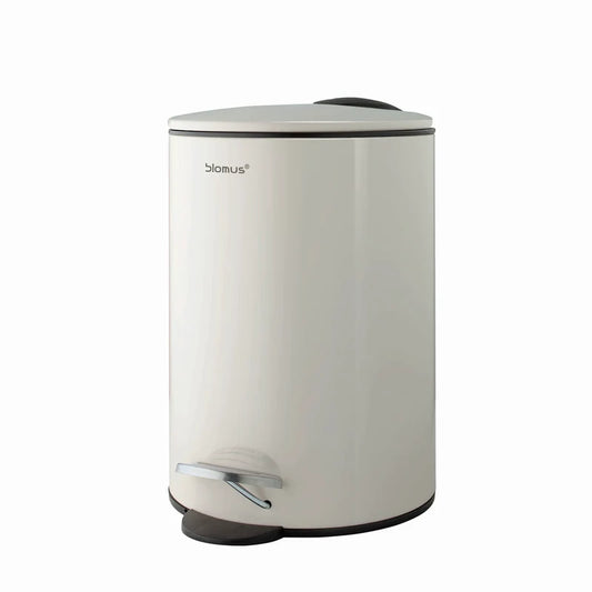 TUBO Pedal Bin Wastepaper Basket