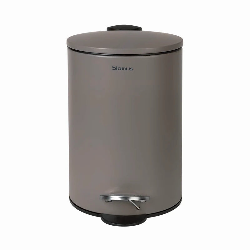 TUBO Pedal Bin Wastepaper Basket