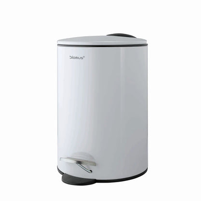 TUBO Pedal Bin Wastepaper Basket