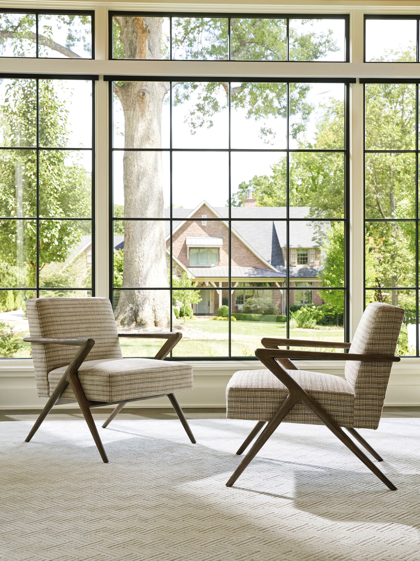 Lexington Zanzibar Tanzania Chair