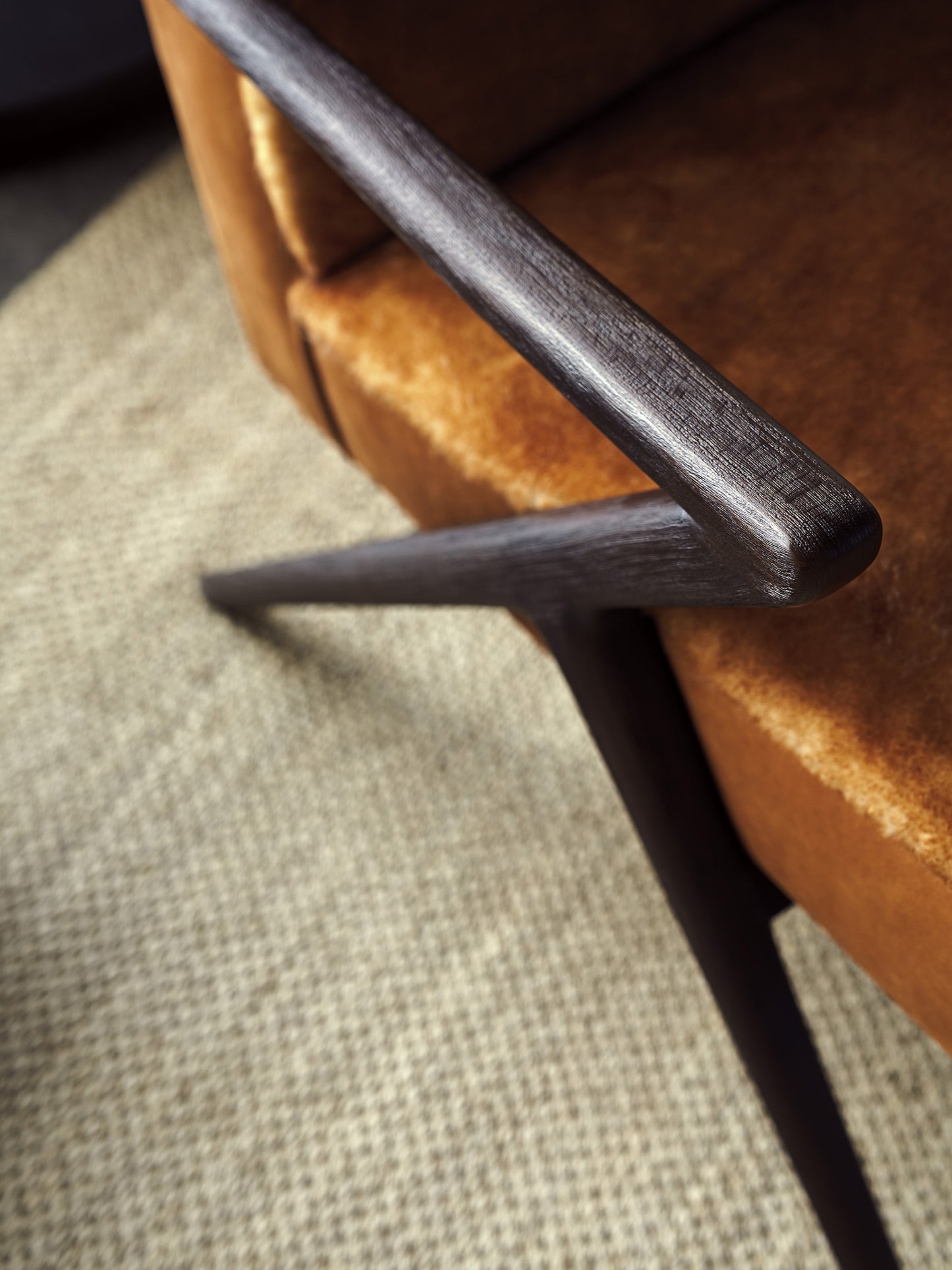 Lexington Zanzibar Tanzania Chair