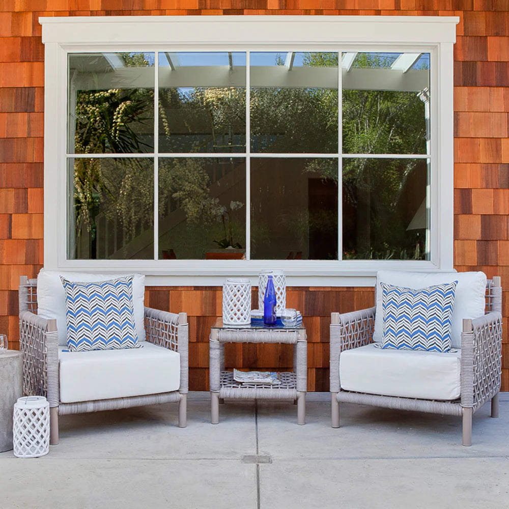 Kannoa Taos Armchair