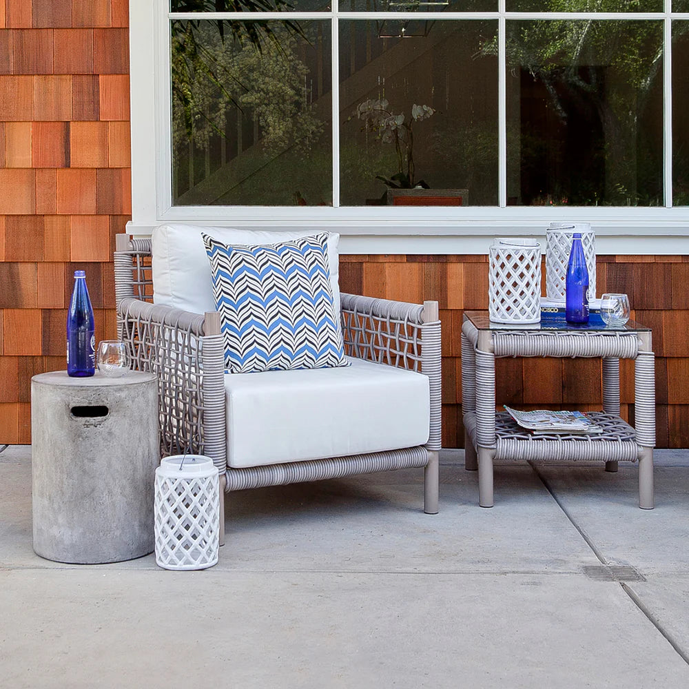 Kannoa Taos Armchair