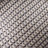 Taupe Tweed