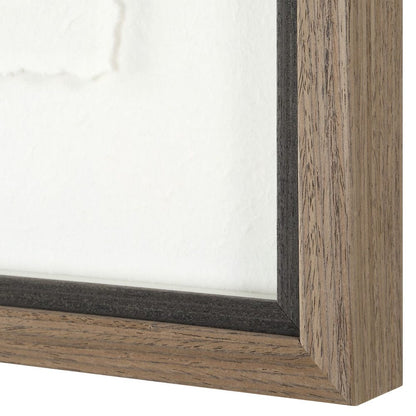 The Catch Framed Prints, Set of 2