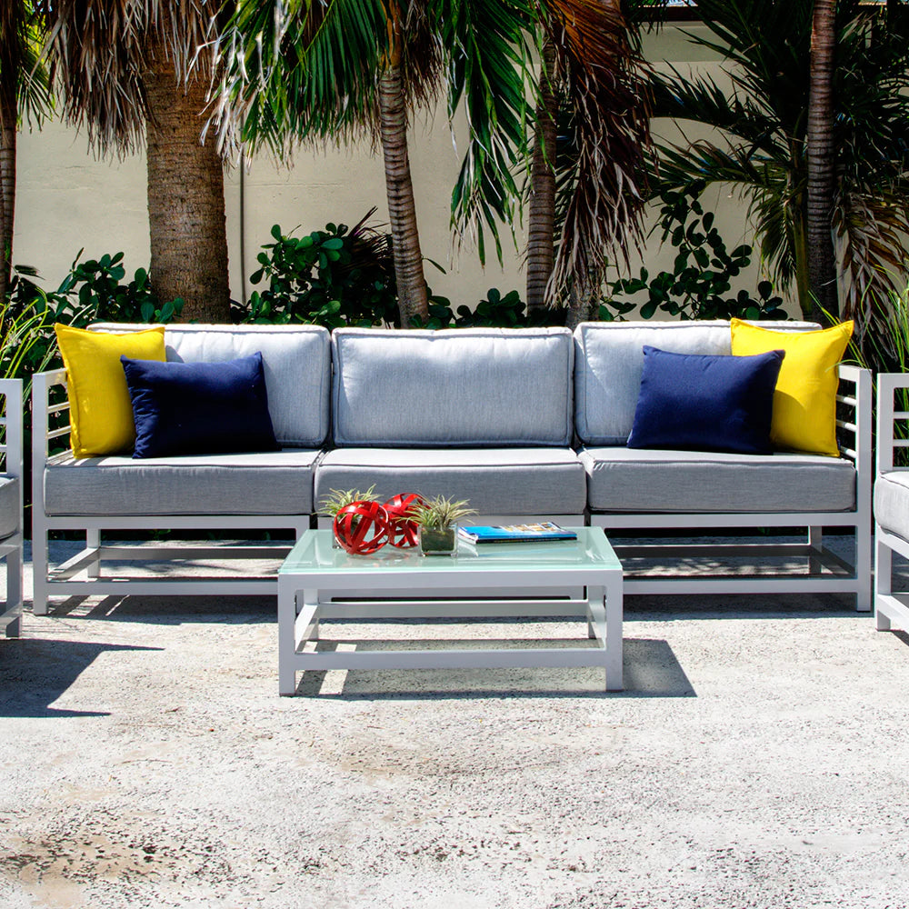 Chaise Lounge Nardi Omega