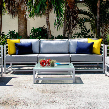 Chaise Lounge Nardi Omega