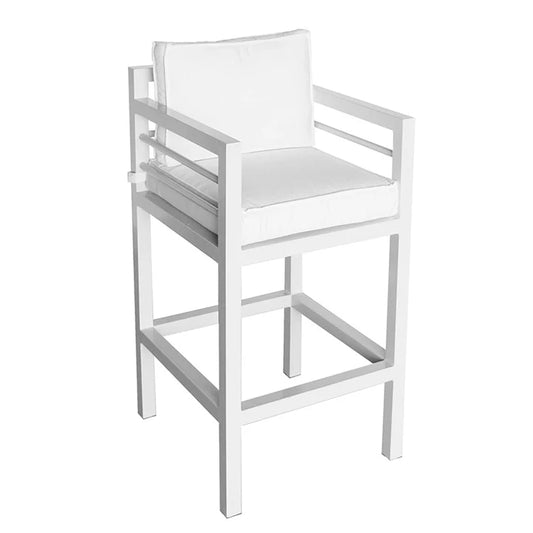 Kannoa Toledo Barstool with Arms