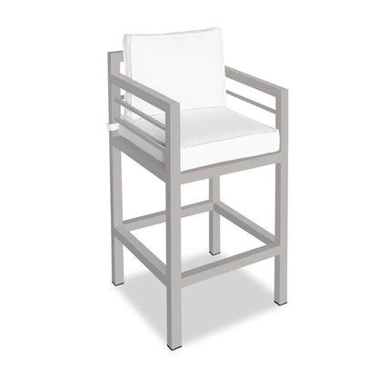 Kannoa Toledo Barstool with Arms