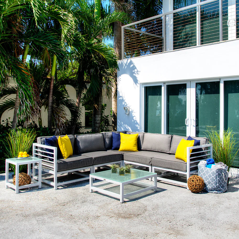 Chaise Lounge Nardi Omega