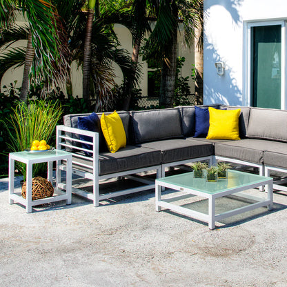 Chaise Lounge Nardi Omega