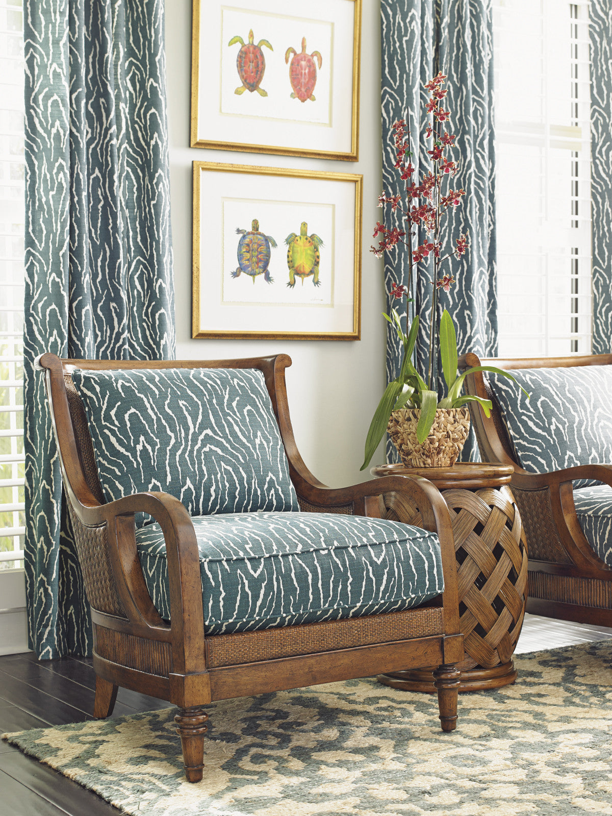 Tommy Bahama BALI HAI Island Paradise Chair