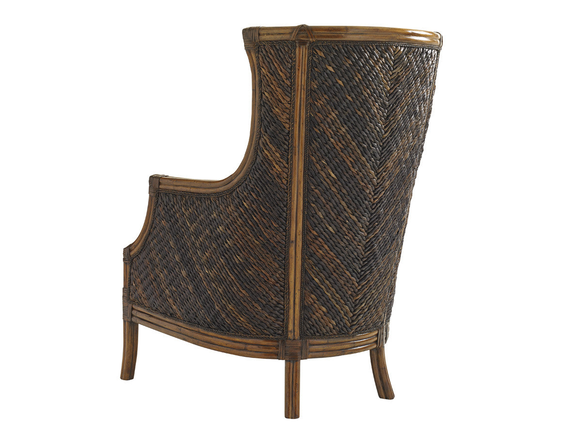 Tommy Bahama BALI HAI Rum Beach Chair