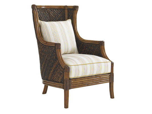 Tommy Bahama BALI HAI Rum Beach Chair