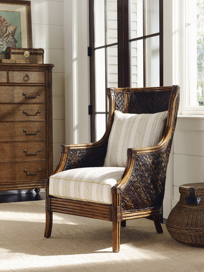 Tommy Bahama BALI HAI Rum Beach Chair