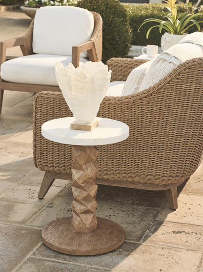 Tommy Bahama Isle of Palms Accent Table