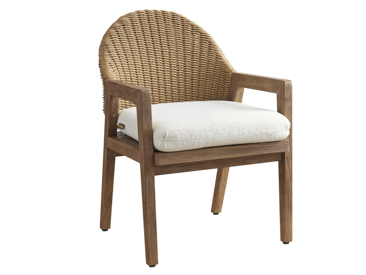 Tommy Bahama Isle of Palms Arm Dining Chair