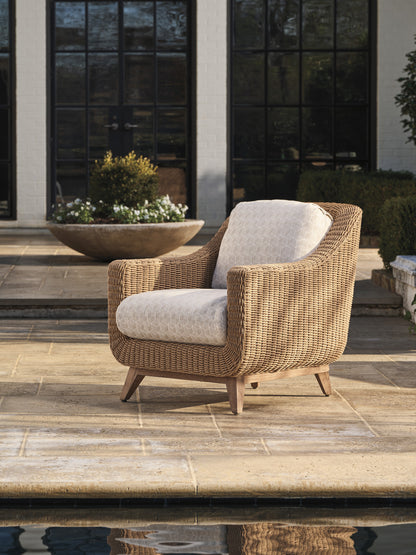 Tommy Bahama Isle of Palms Lounge Chair