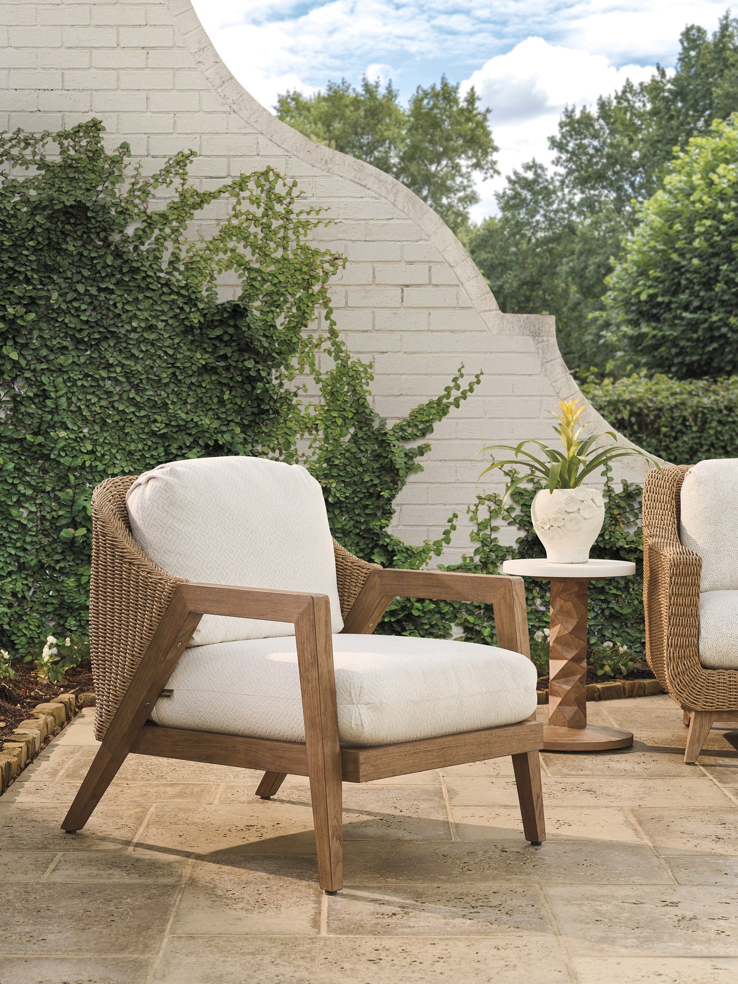 Tommy Bahama Isle of Palms Lounge Chair