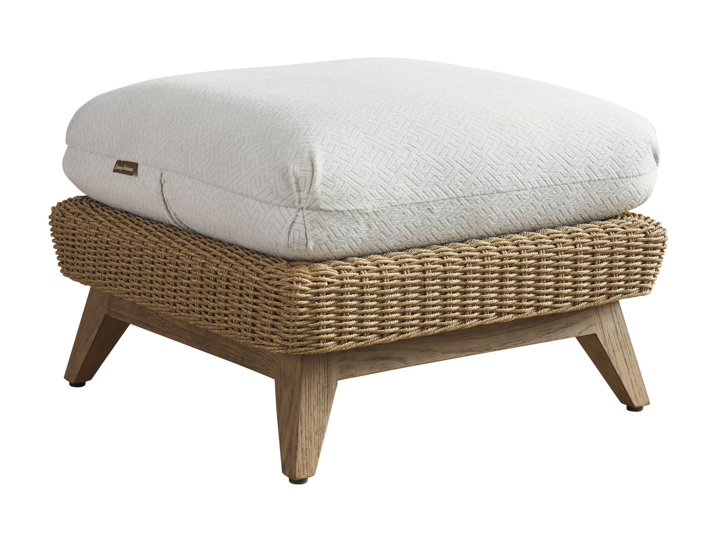 Tommy Bahama Isle of Palms Ottoman