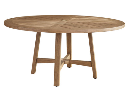 Tommy Bahama Isle of Palms Round Dining Table