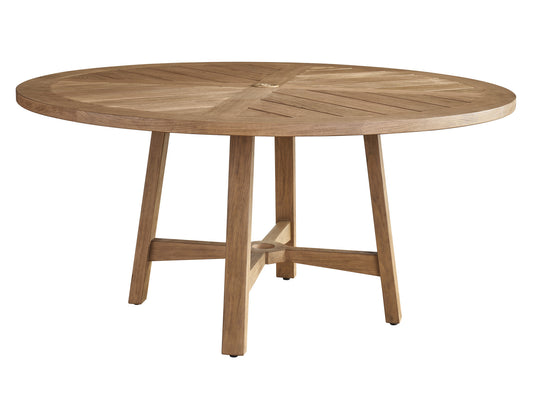 Tommy Bahama Isle of Palms Round Dining Table