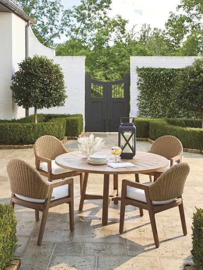 Tommy Bahama Isle of Palms Round Dining Table