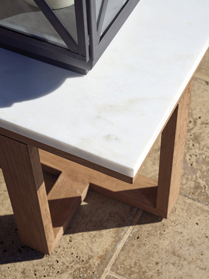 Tommy Bahama Isle of Palms Square End Table