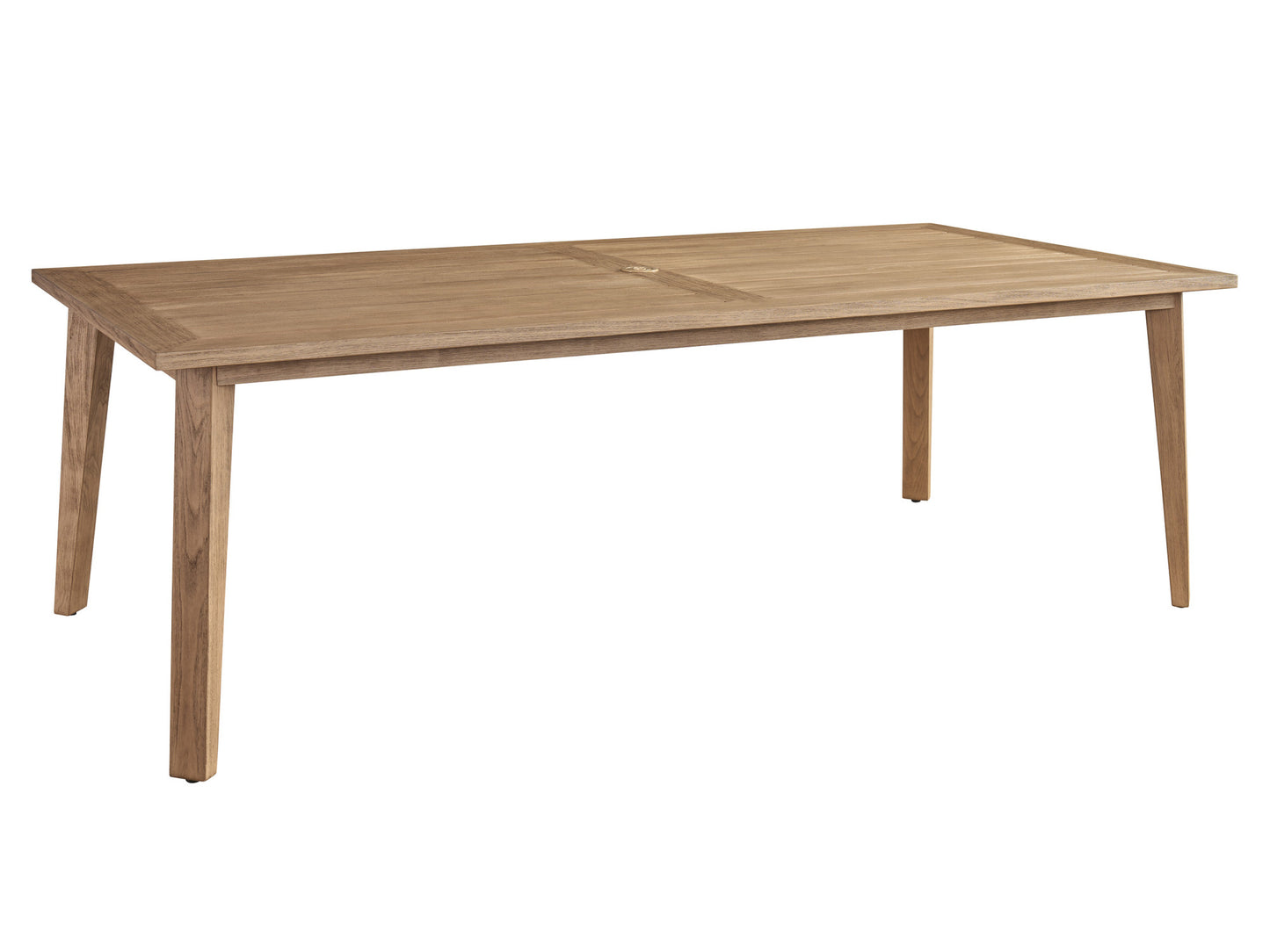 Tommy Bahama Isle of Palms Teak Rectangular Dining Table