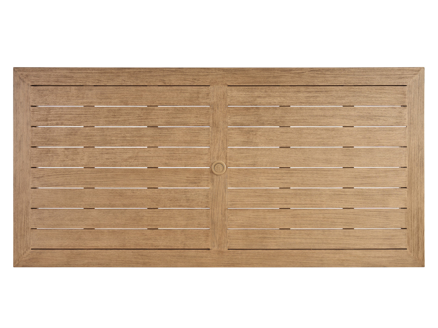 Tommy Bahama Isle of Palms Teak Rectangular Dining Table