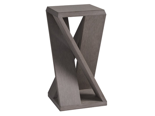 Tommy Bahama Mozambique Accent Table