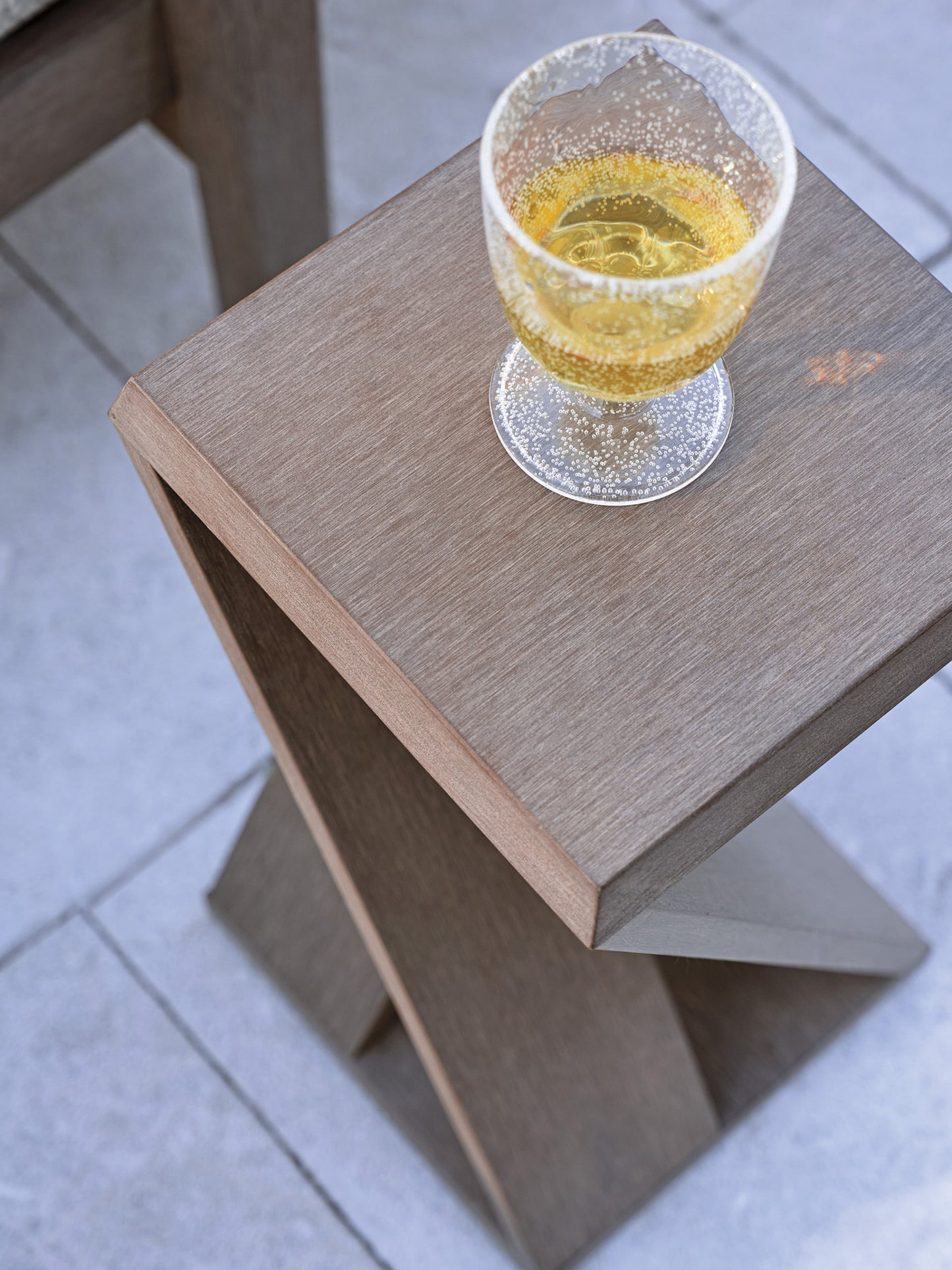 Tommy Bahama Mozambique Accent Table
